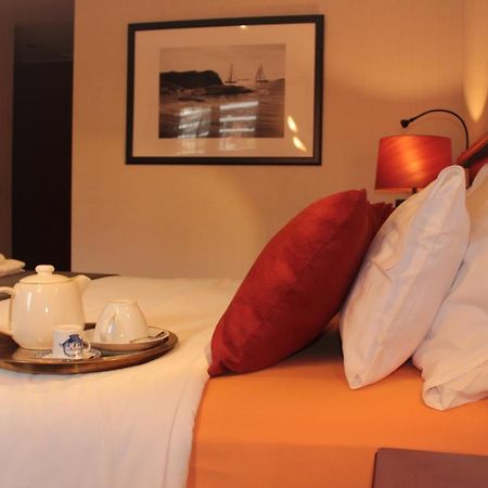 Cosy Rooms Sacavém Exteriér fotografie