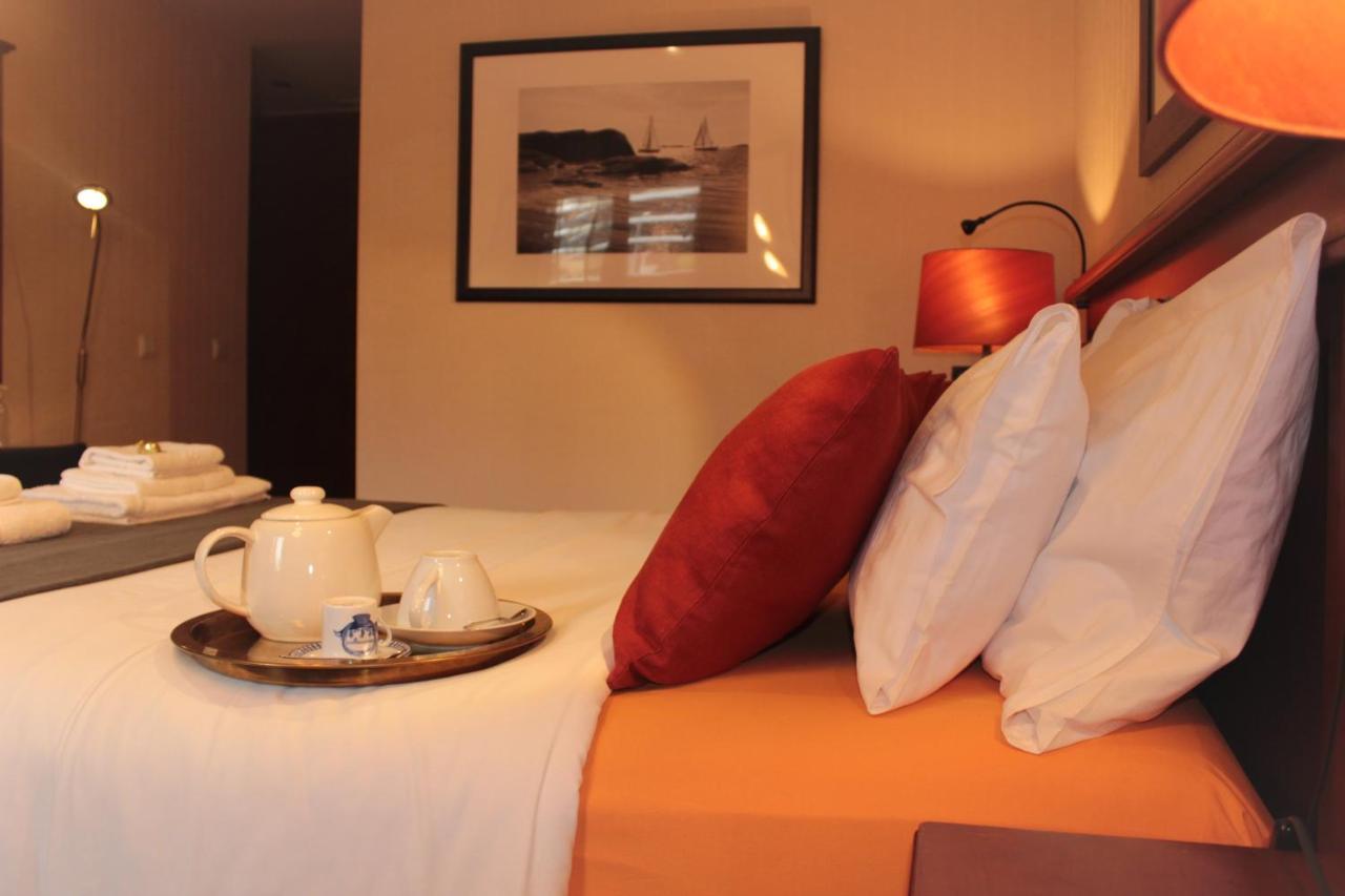 Cosy Rooms Sacavém Exteriér fotografie