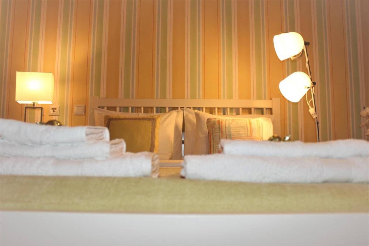 Cosy Rooms Sacavém Exteriér fotografie