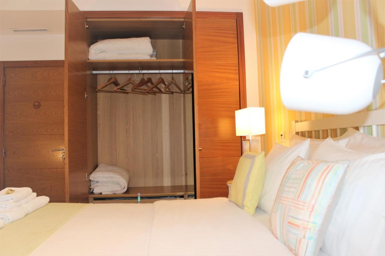 Cosy Rooms Sacavém Exteriér fotografie