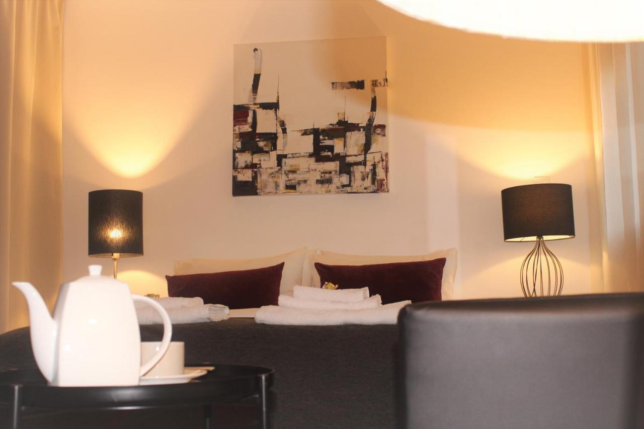 Cosy Rooms Sacavém Exteriér fotografie