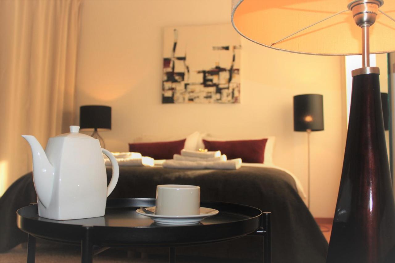 Cosy Rooms Sacavém Exteriér fotografie