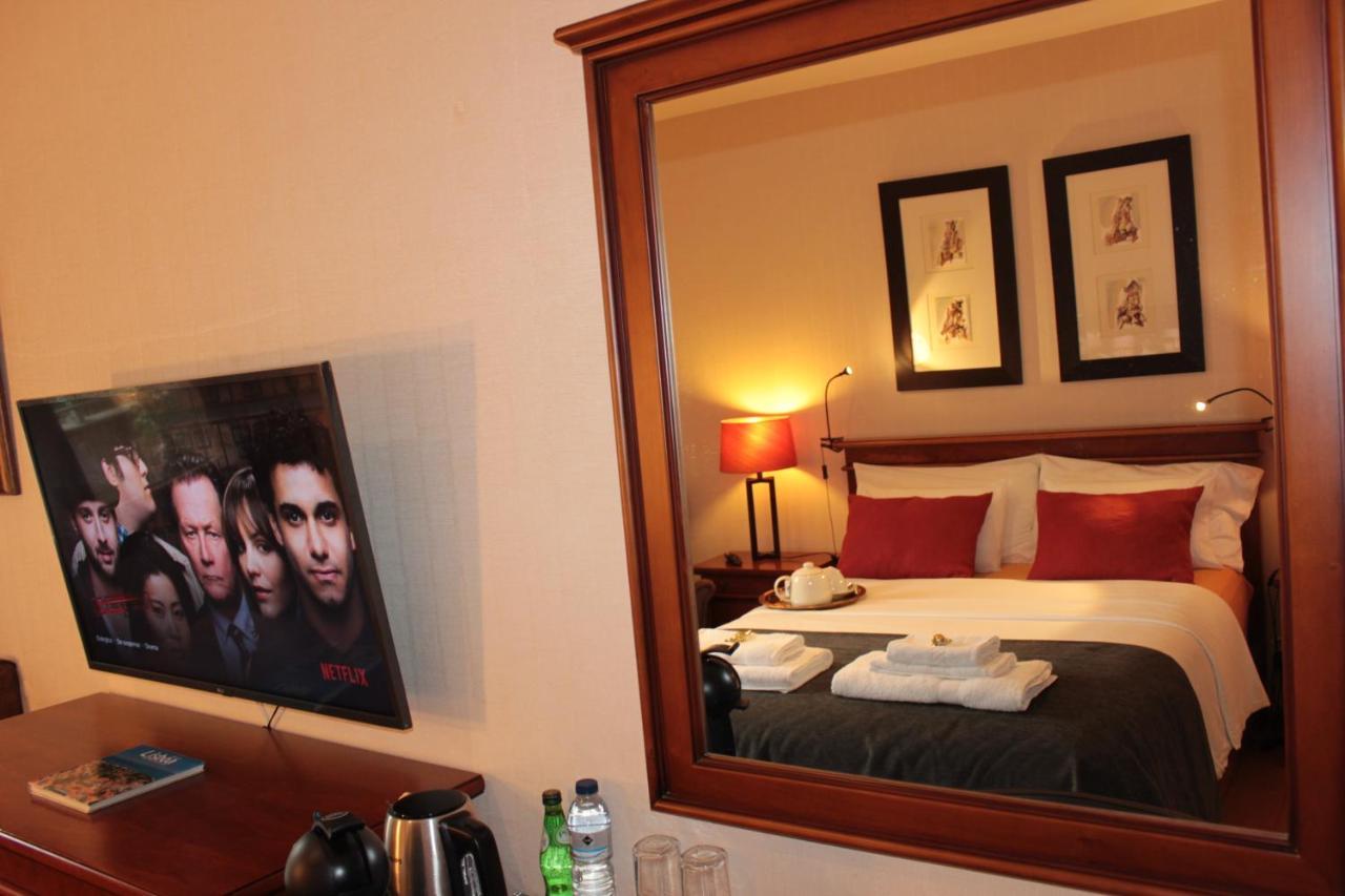 Cosy Rooms Sacavém Exteriér fotografie
