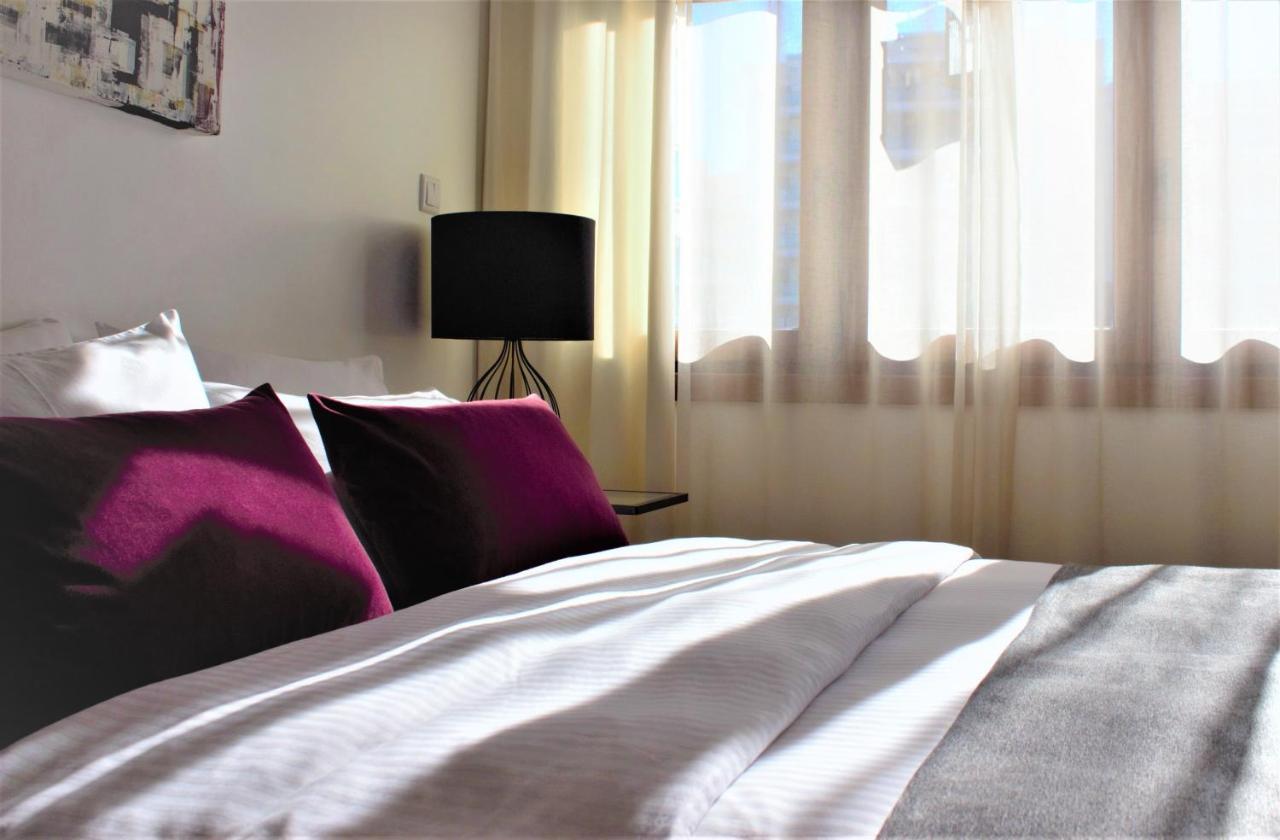 Cosy Rooms Sacavém Exteriér fotografie